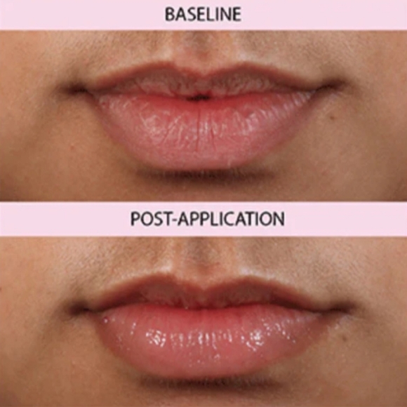 Hanalei Kukui Oil Moisturizing Lip Treatment Shade Sand - Picture 5 of 9